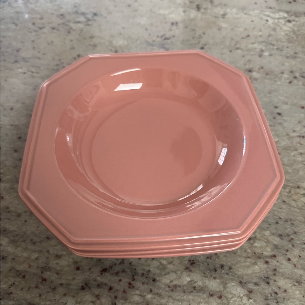 Mikasa English Chintz Bowls - set of 3